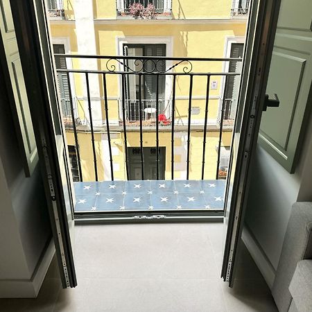 Cavabajasuites 2 Мадрид Екстериор снимка
